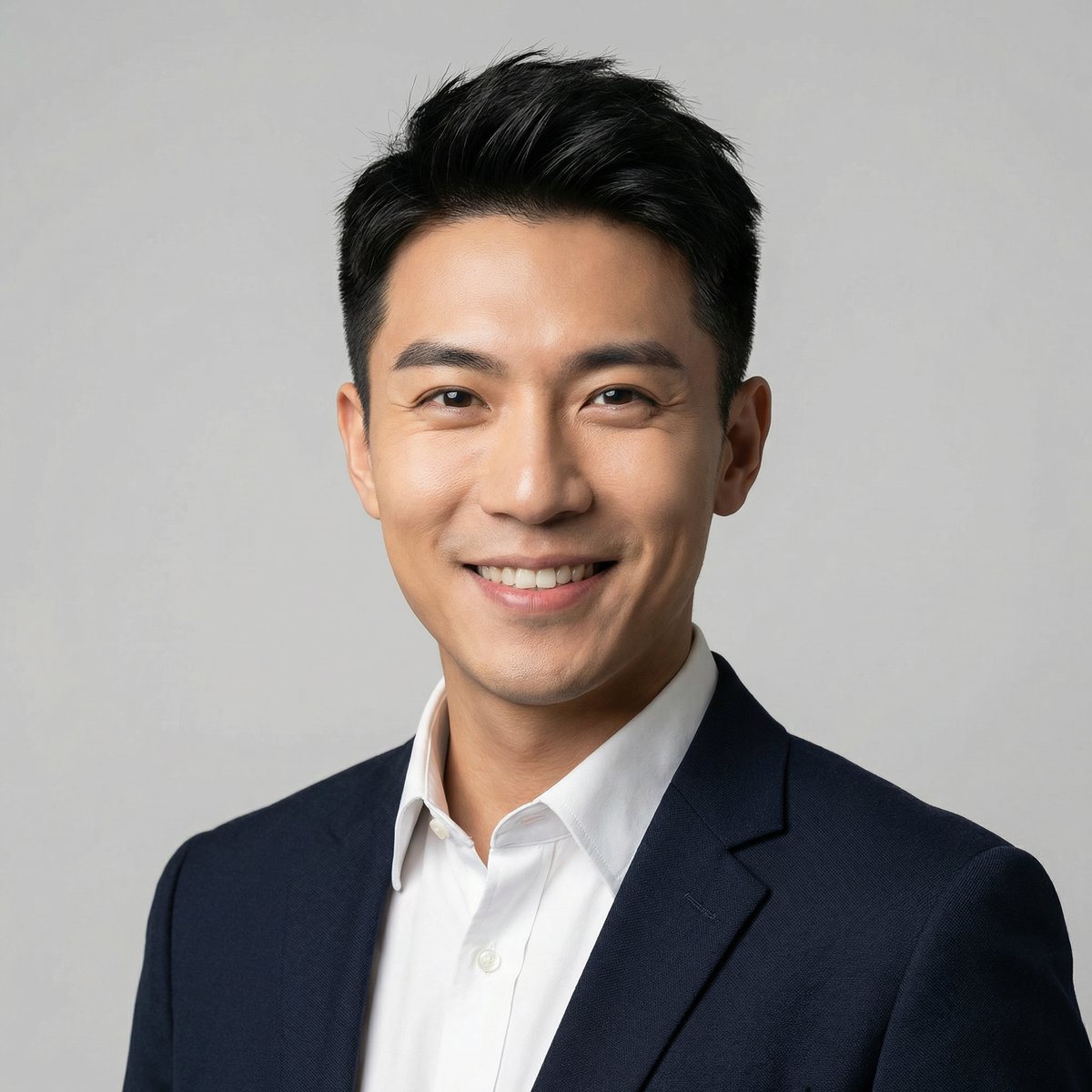 老司机首席导演陈逸风