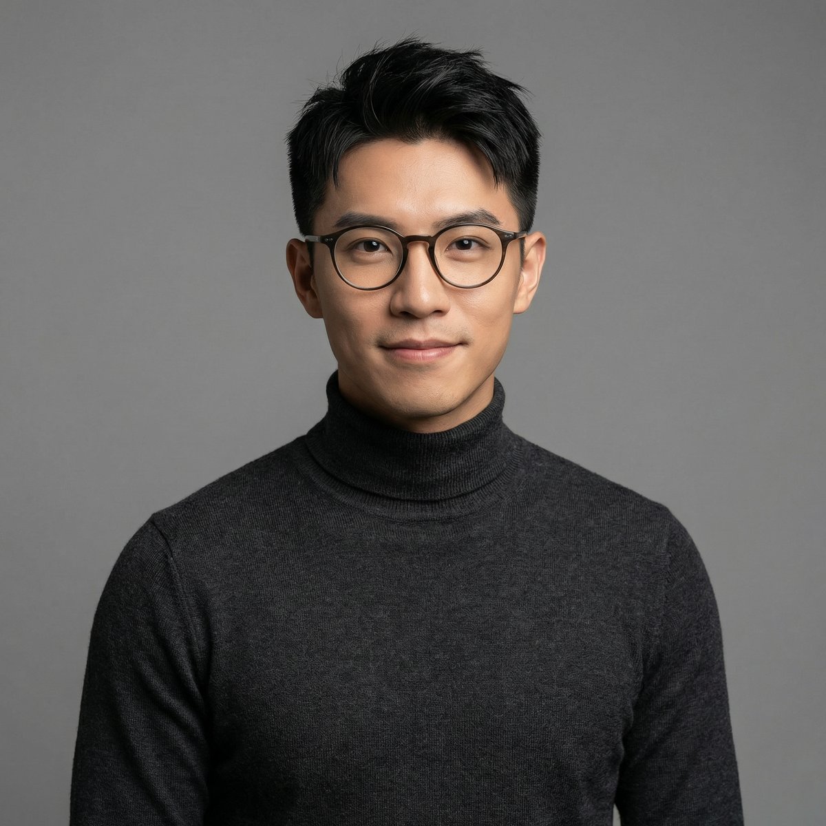 老司机后期制作总监周子墨