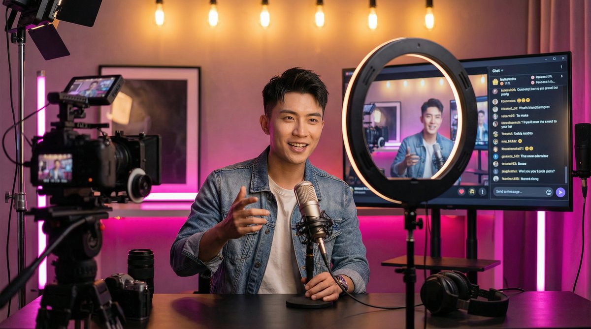 老司机直播互动精彩回放视频